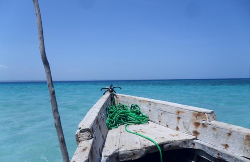 Pangani Hotel | The Beach Crab Resort