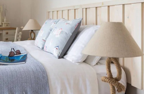 Minehead Hotel | The Beach Hotel