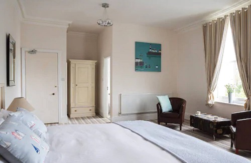 Minehead Hotel | The Beach Hotel