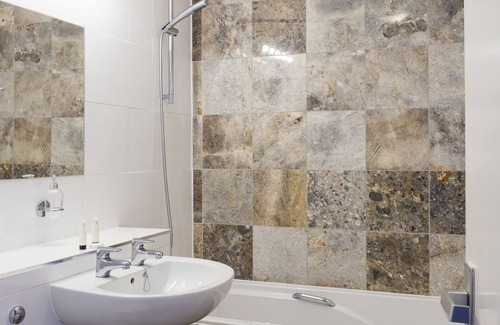 Minehead Hotel | The Beach Hotel