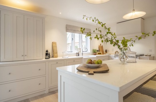 Brancaster House | The Beach House (B), Brancaster, Norfolk