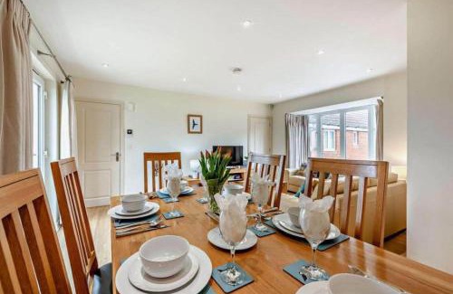 Camber Apartment | The Beach House, Camber Sands