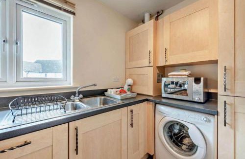 Camber Apartment | The Beach House, Camber Sands