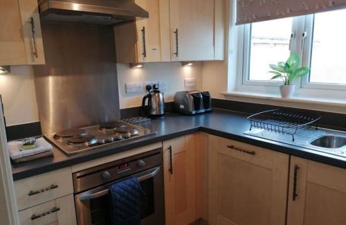 Camber Apartment | The Beach House, Camber Sands
