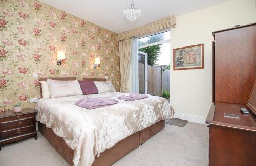 Weston-super-Mare House | The Beach House Luxury Rooms Weston Super Mare