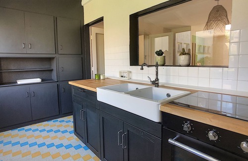 Porspoder House | The Beach House holiday house 2 steps from the beach and shops