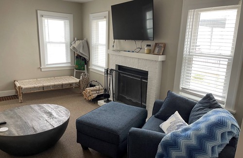 Bluffton Cottage | The Beach House is waiting for you!