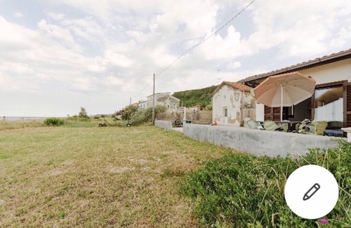 Ortona House | The beach house