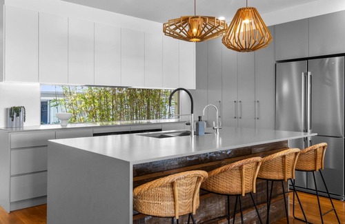 Merewether House | The Beach House on Merewether
