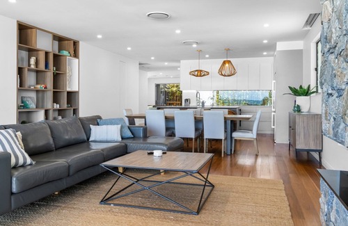 Merewether House | The Beach House on Merewether