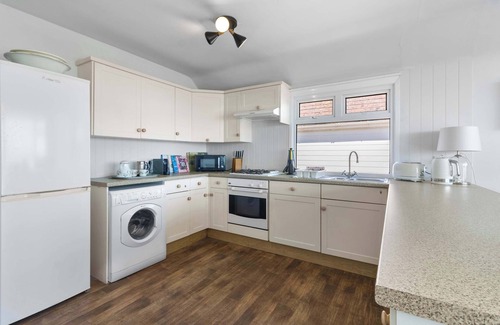 Pevensey House | The Beach House Summa