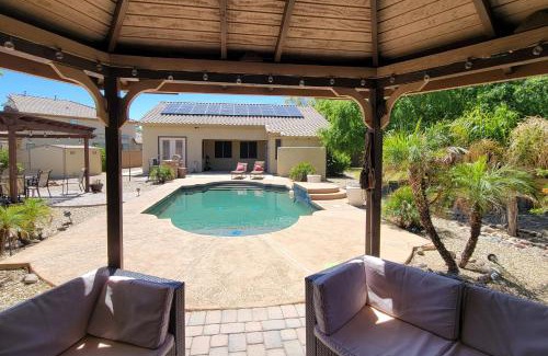 Surprise Farms House | The Beach House