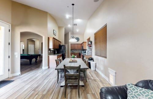 Surprise Farms House | The Beach House