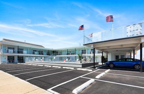 Wildwood Hotel | The Beach House