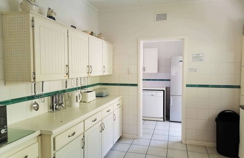Ramsgate Beach House | The Beach House