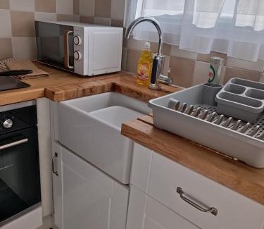 Withernsea House | The beach hut 298 golden sands