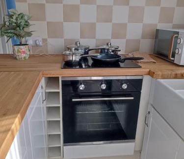 Withernsea House | The beach hut 298 golden sands