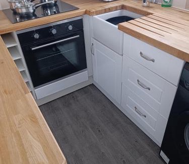 Withernsea House | The beach hut 298 golden sands