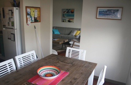 Avoca Beach House | The Beach Hut Avoca Beach on the Central Coast