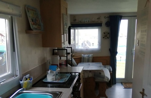 Warden Ski Chalet | The Beach Hut Home from Home in Leysdown on Sea