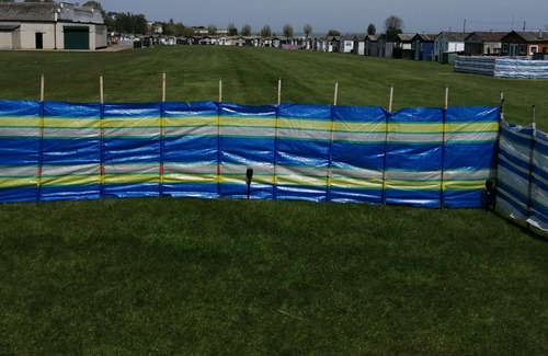 Warden Ski Chalet | The Beach Hut Home from Home in Leysdown on Sea