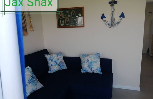 Warden Ski Chalet | The Beach Hut Home from Home in Leysdown on Sea