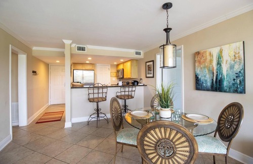 Biloxi Condo | The Beach Is Always A Good Idea! 2 Bedroom/2 Bath- Sleeps 6 In Beds!