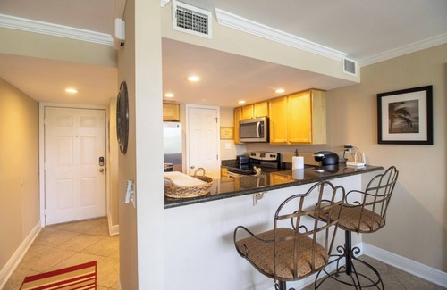 Biloxi Condo | The Beach Is Always A Good Idea! 2 Bedroom/2 Bath- Sleeps 6 In Beds!