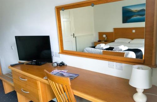 Trearddur Bay Hotel | The Beach Motel