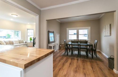 Sylvan Beach House | The Beach Pad- A Luxury Sylvan Getaway