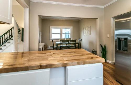 Sylvan Beach House | The Beach Pad- A Luxury Sylvan Getaway