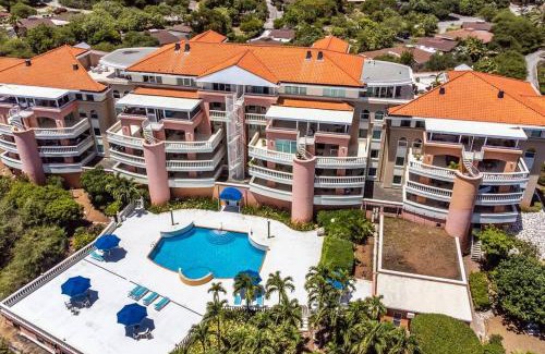 Piscadera Apartment | The Beach Penthouse