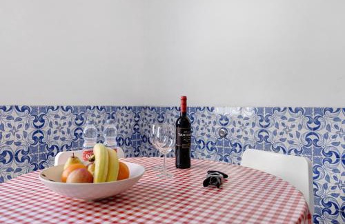 Costa de Caparica Apartment | The Beach Place