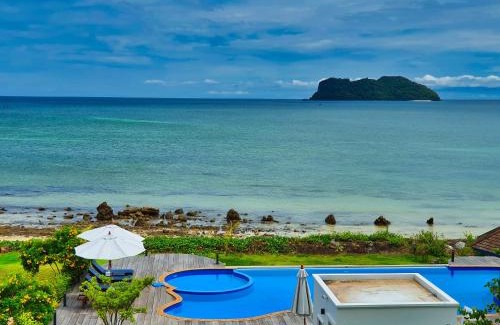 Pathio Hotel | The Beach Resort & Residence - SHA Plus