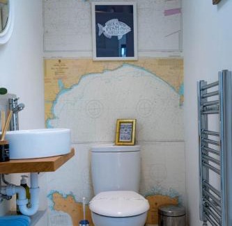 Cowes House | The Beach Shack