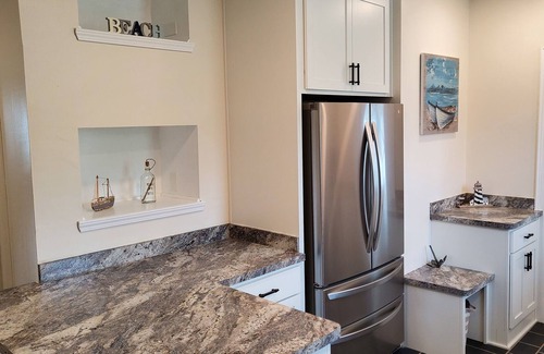 Racine House | The Beach Villa Lower at Michigan Blvd.