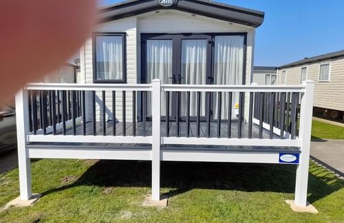 Dymchurch Resort | The Beaches - New Beach