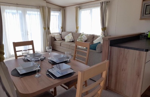 Dymchurch Resort | The Beaches - New Beach