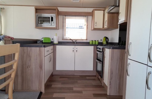 Dymchurch Resort | The Beaches - New Beach