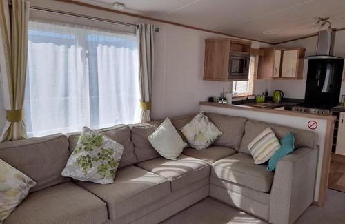 Dymchurch Resort | The Beaches - New Beach