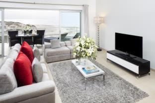 Obidos Resort | The Beachfront - Praia D'El Rey Golf & Beach Resort