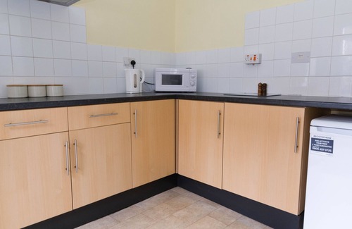 Redcar House | The Beachside