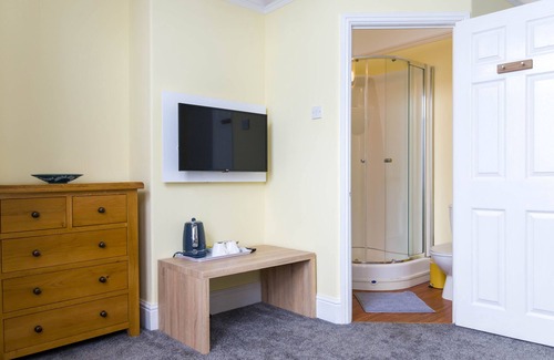 Redcar House | The Beachside