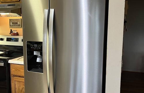 Franklin House | THE BEAR DEN - Franklin's Most Beautiful Mountain View