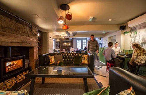 Esher Hotel | The Bear Hotel