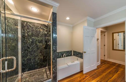 Historic Downtown Hotel | The Beaufort Inn