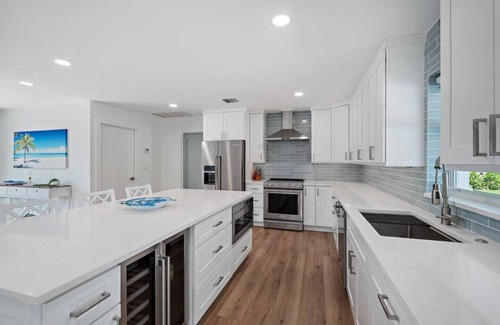 Tequesta Apartment | The Beautiful Jupiter Oasis