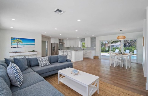 Tequesta Apartment | The Beautiful Jupiter Oasis