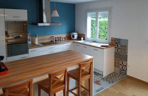 Montivilliers Other | The beautiful star