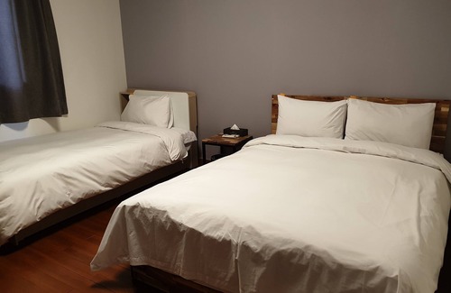 Gyo-dong Hotel | The Beauty Hotel